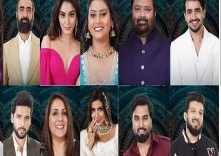 Bigg Boss OTT 3 Day 4