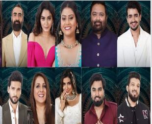 Bigg Boss OTT 3 Day 4