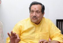 Indresh Kumar retract his statement for this reason?