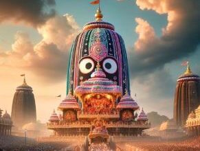 Jagannath Temple