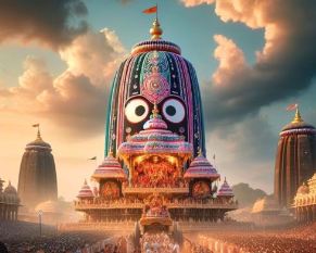 Jagannath Temple