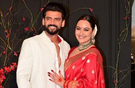 Sonakshi Sinha Wedding