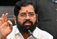 eknath shinde