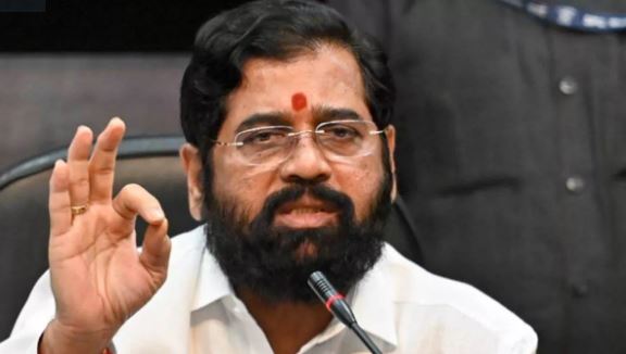 eknath shinde