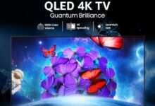 Samsung 2024 QLED 4K Premium TV