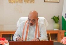 Amit Shah