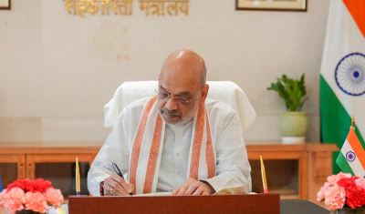 Amit Shah