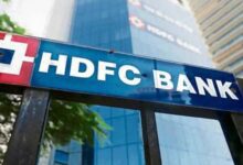 HDFC Bank