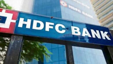 HDFC Bank