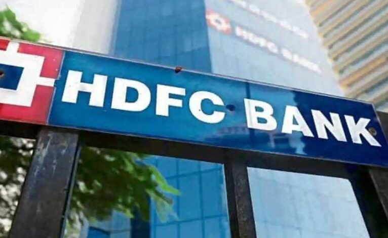 HDFC Bank