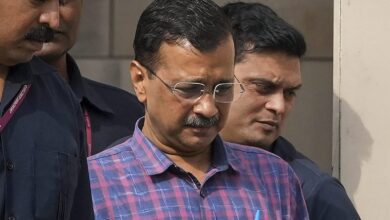 अरविंद केजरीवाल