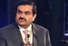 Gautam Adani