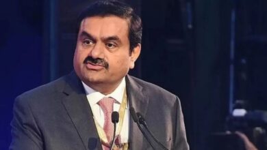 Gautam Adani