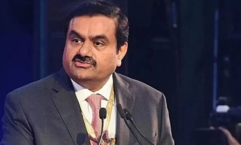 Gautam Adani