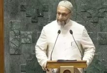 Asaduddin Owaisi