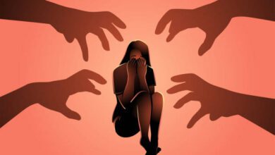 Rape victim threatened; BJP leader's brother involved