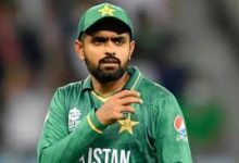 Babar azam big statement