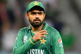 Babar azam big statement