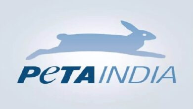 PETA released video regarding Bakrid