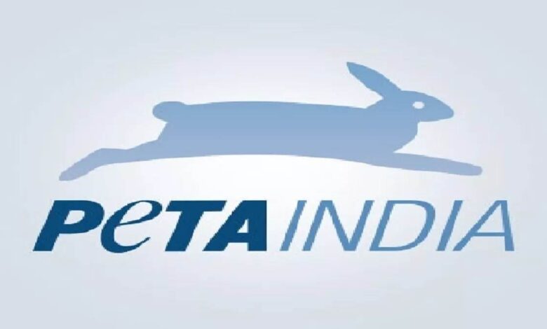 PETA released video regarding Bakrid