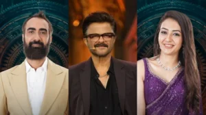 Bigg Boss OTT 3 Day 2 