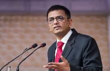 CJI Chandrachud