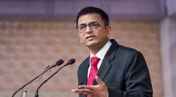 CJI Chandrachud