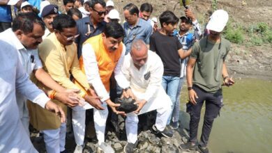 CM Dr. Yadav in madhya pradesh