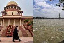 Delhi Water Crisis (Supreme Court)