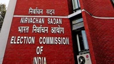 EC said next Lok Sabha elections 2024 will end by April