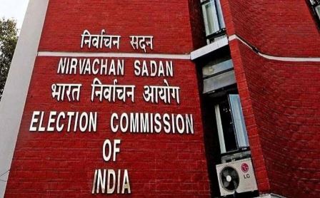 EC said next Lok Sabha elections 2024 will end by April