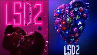 LSD 2 On OTT: Released on OTT after cinemas, star cast