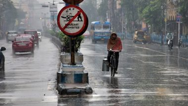 Mumbai Weather: Relief from heat, 24-hour forecast