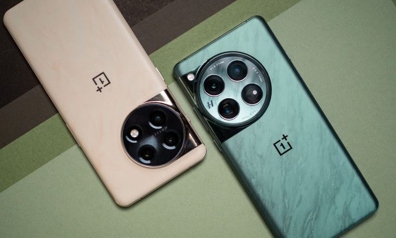 OnePlus 13: Upgraded camera, SD8 Gen 4 launching soon