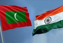 Maldives praised India in Singapore, A big surprise