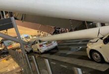 Delhi Airport Terminal 1: Roof collapse, 1 dead in incident