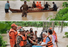 Assam Flood