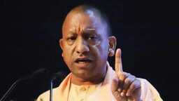 CM Yogi