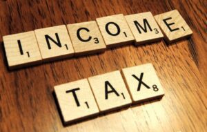 Income Tax