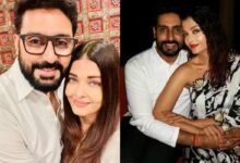 Abhishek Bachchan And Aishwarya rai Divorce