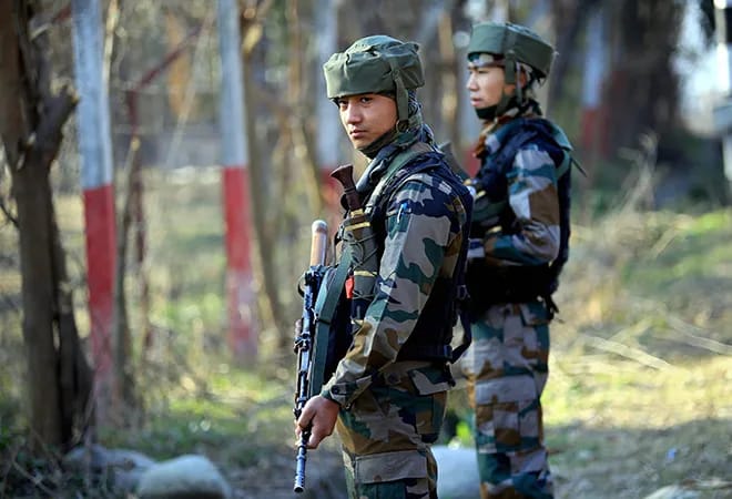 Indian Army