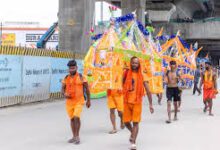 Kanwar Yatra