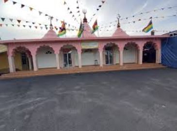 Umanath Mandir