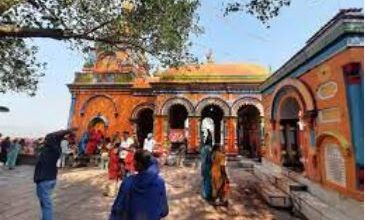 Umanath Mandir