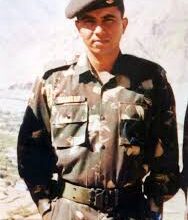 Captain Haneef’s valor: Kargil Victory 25 yrs