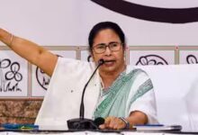 CM Mamata Banerjee's big statement at NITI Aayog meeting