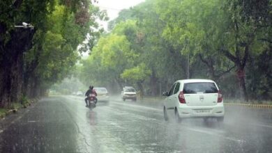 Chhattisgarh Weather