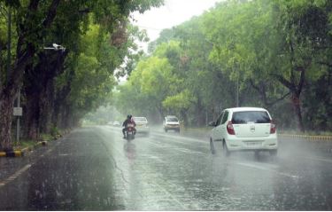 Chhattisgarh Weather Update