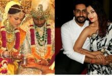 Abhishek Bachchan And Aishwarya Rai Love Story: How their love story began