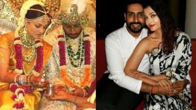 Abhishek Bachchan And Aishwarya Rai Love Story: How their love story began